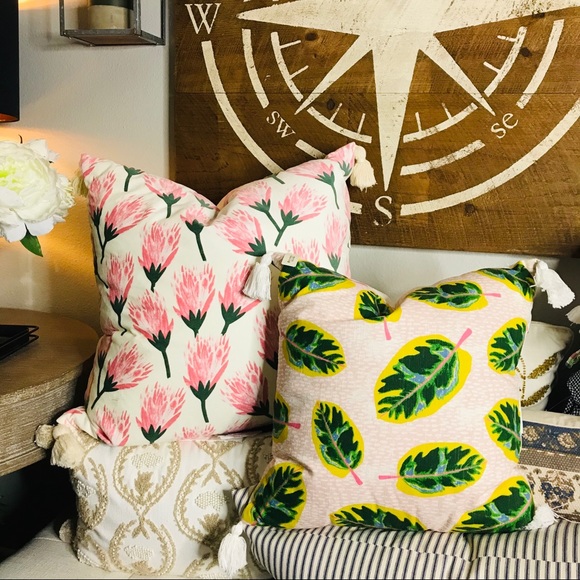 opalhouse outdoor pillows